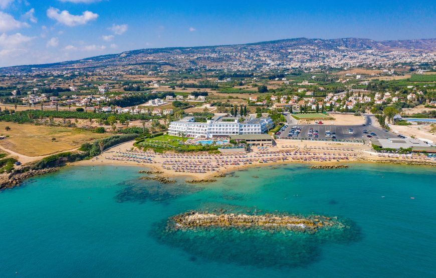 Corallia Beach Hotel