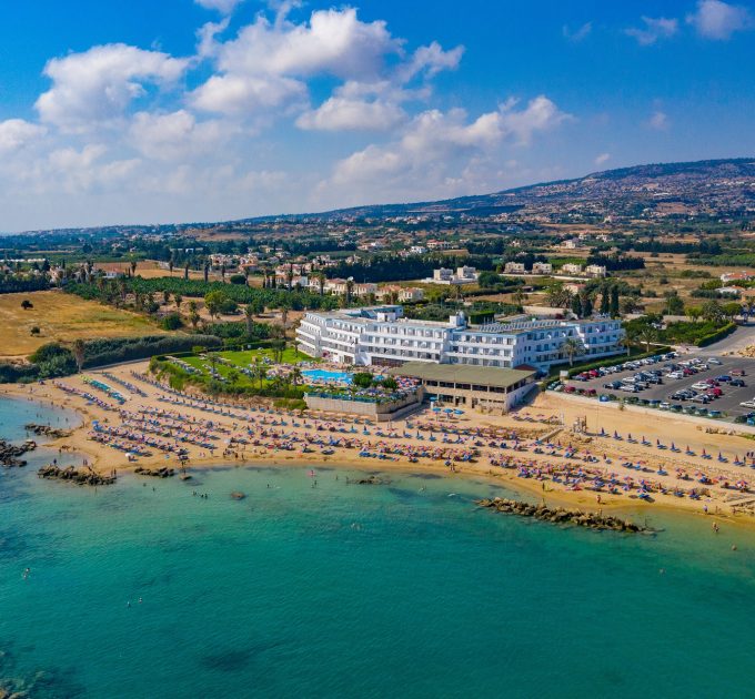 Corallia Beach Hotel