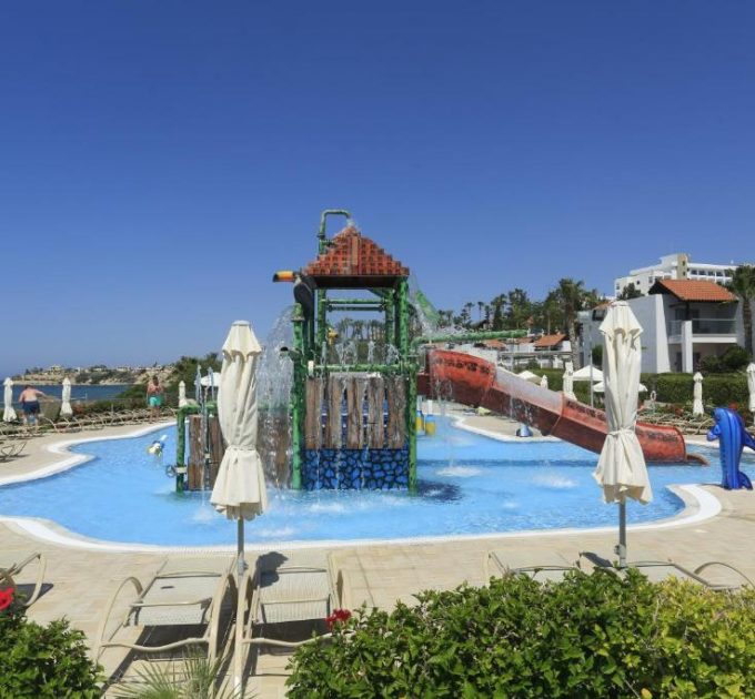 Aqua Sol Water Park Resort