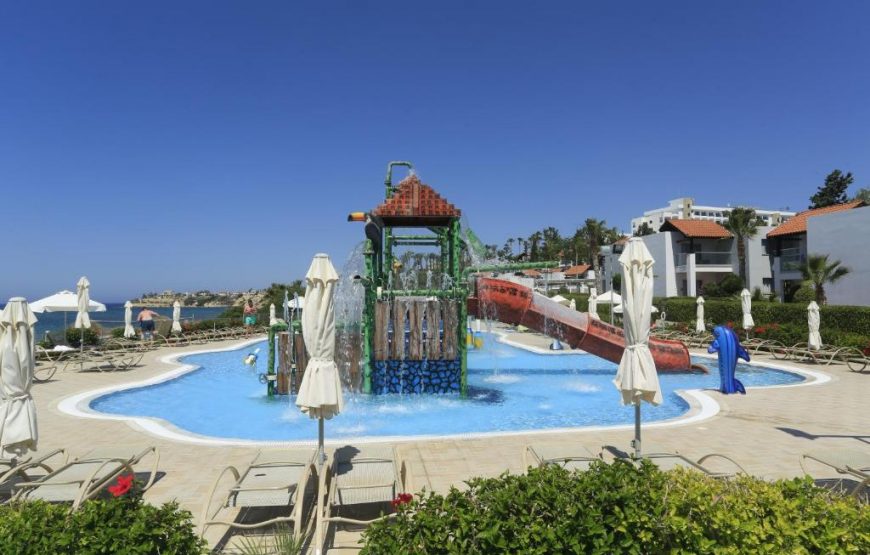 Aqua Sol Water Park Resort