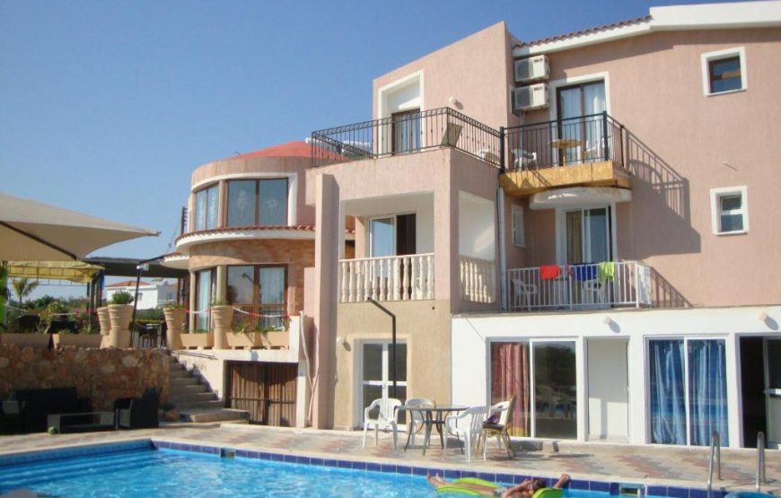 Bella Rosa Hotel Cyprus