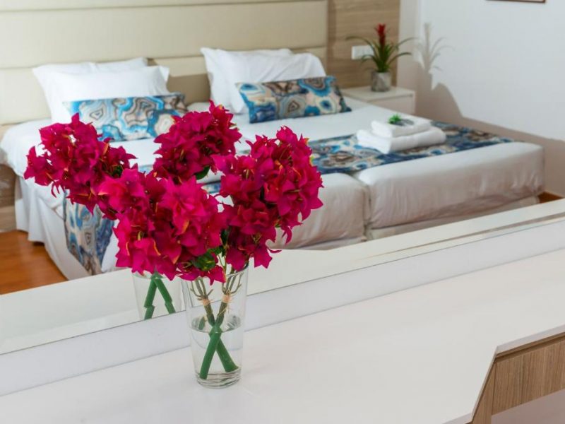 Family Room (Non Refundable rate/room only)