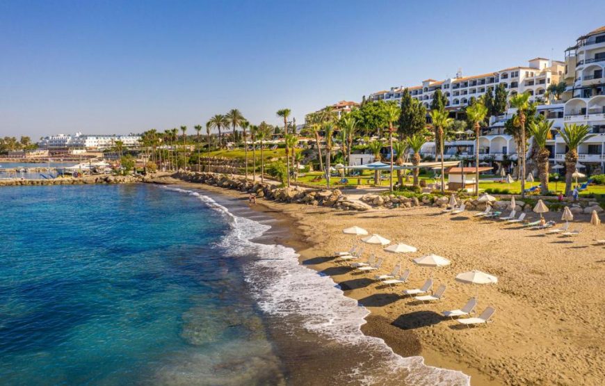 Coral Beach Hotel & Resort Cyprus