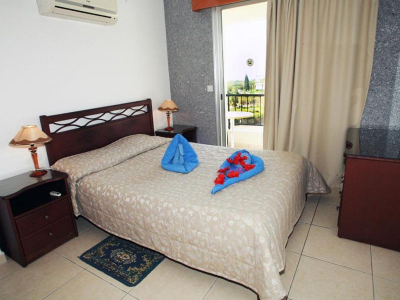 Two-Bedroom Apartment (Non Refundable rate/room only)