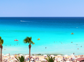 Ayia Napa