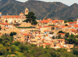 Cyprus Villages