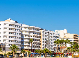Larnaca