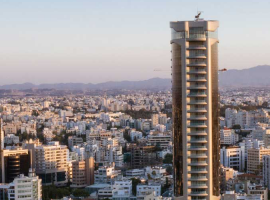 Nicosia