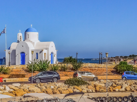 Protaras