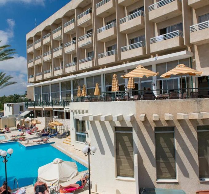 Agapinor Hotel