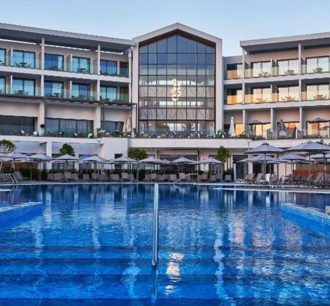 Atlantica Mare Village Paphos