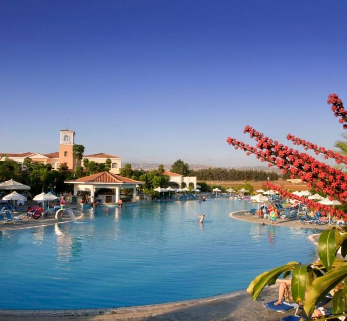 Avanti Holiday Village