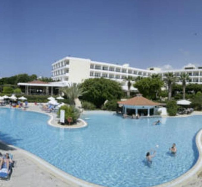 Avanti Hotel