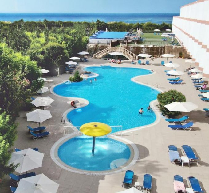 Avlida Hotel