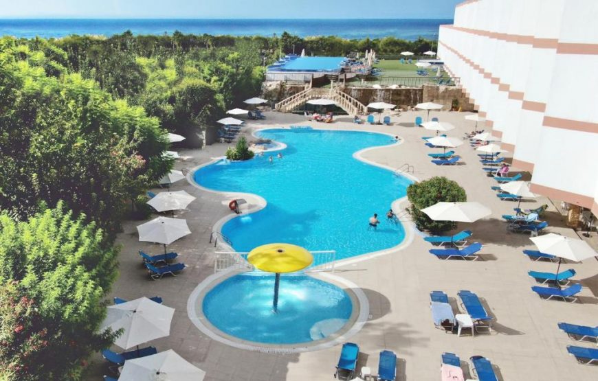 Avlida Hotel