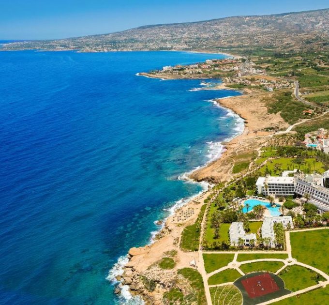 Azia Resort & Spa