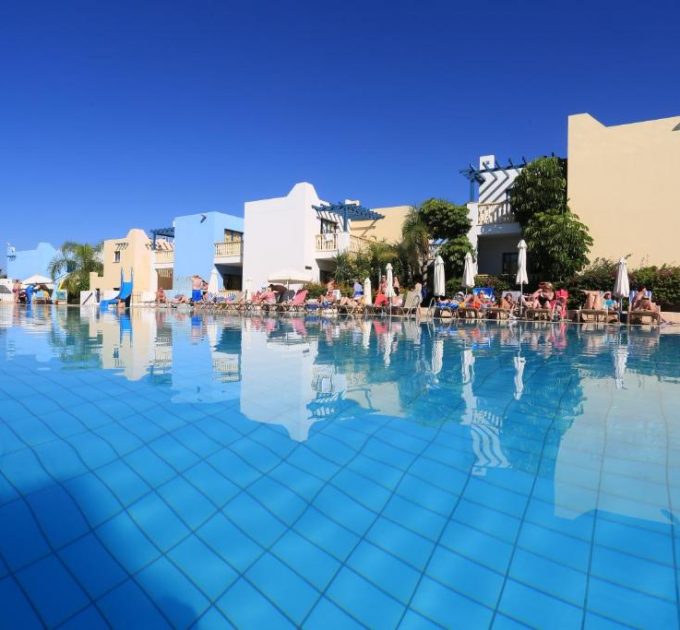 Eleni Holiday Village