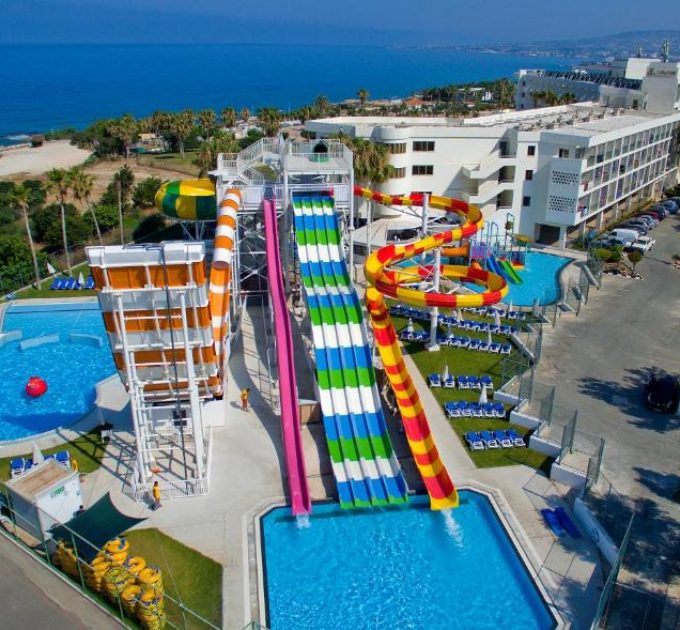 Leonardo Laura Beach & Splash Resort