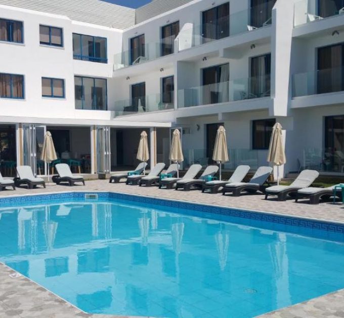 Marica’s Boutique Hotel