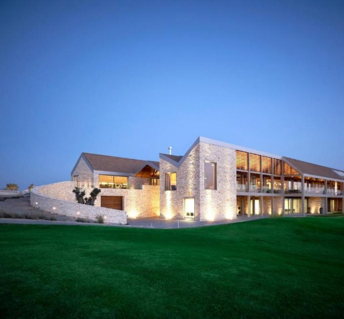 Minthis Resort