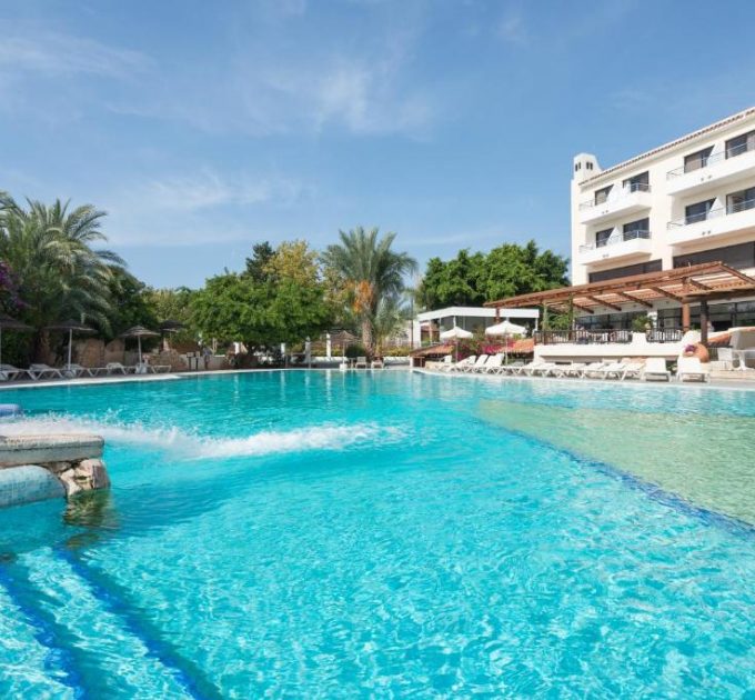 Paphos Gardens Holiday Resort