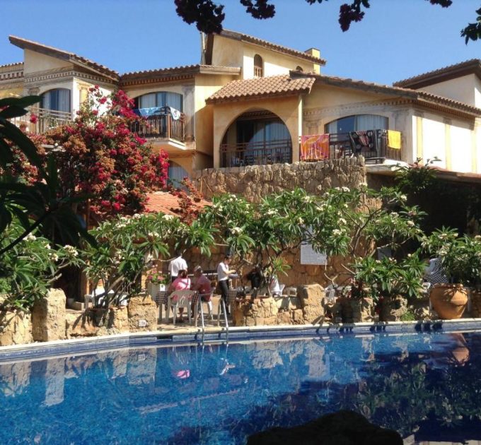 Roman Boutique Hotel