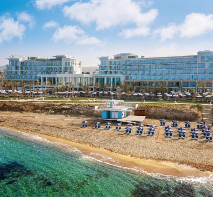 Amavi Hotel, MadeForTwo