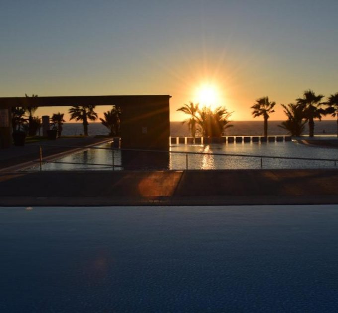 Capital Coast Resort And Spa
