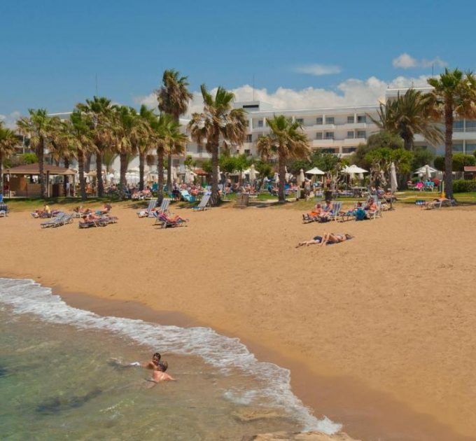 Louis Ledra Beach