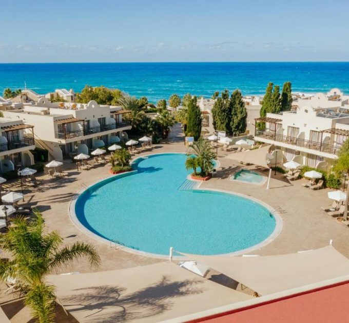 Louis Paphos Breeze