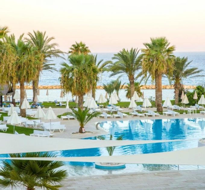 Venus Beach Hotel