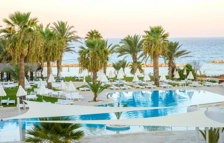 Venus Beach Hotel