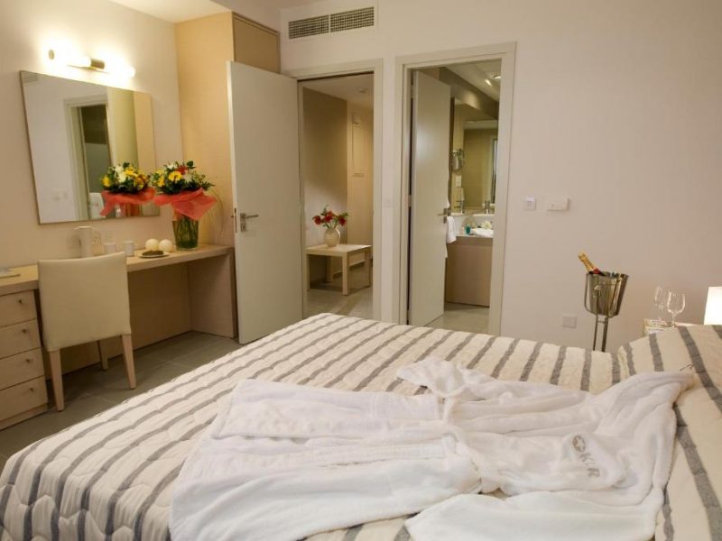 Superior Suite