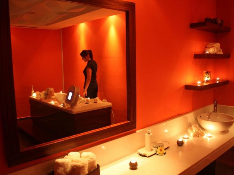 Spa Superior Suite