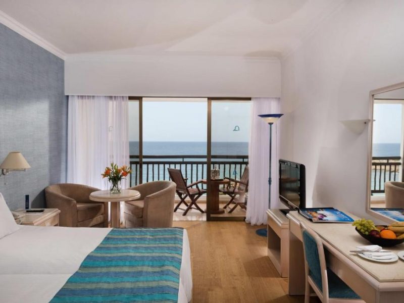 Superior Sea View Room (Adults Only) (Non Refundable rate/room only)
