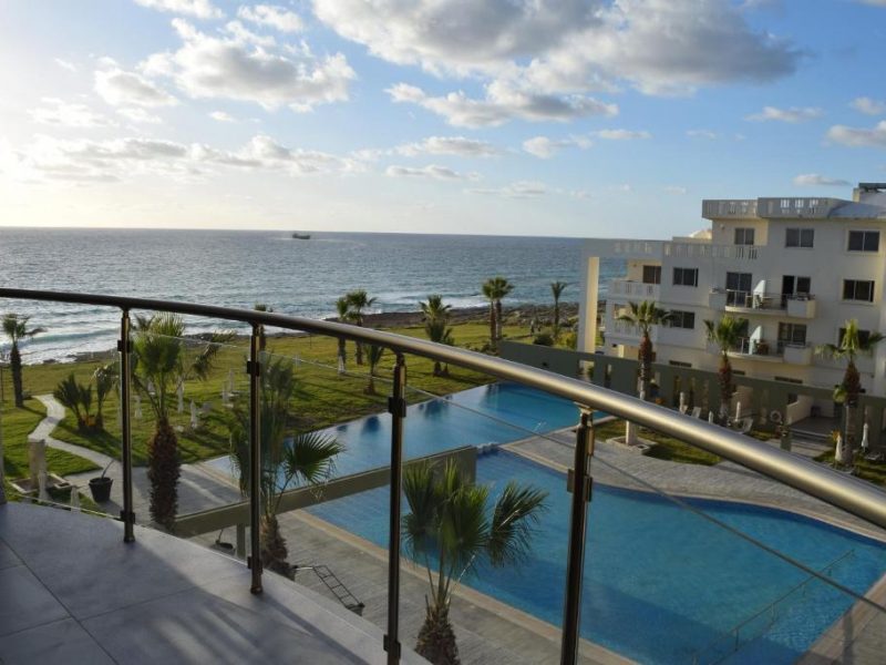 Superior Suite with Sea View